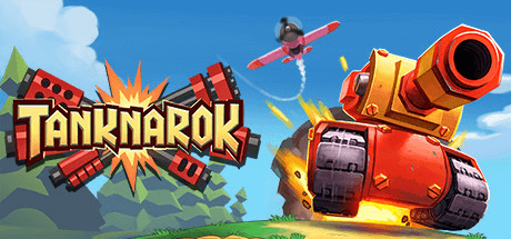 Скачать игру TANKNAROK на ПК бесплатно